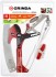 Штанговый сучкорез GRINDA HX-350 с храповым механизмом и пилой с режущим крюком 8-424431_z02