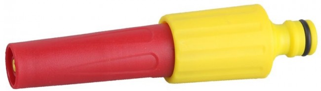 Наконечник GRINDA G-R поливочный пластиковый, плавная регулировка 8-427256_z01 Наконечник GRINDA G-R поливочный пластиковый, плавная регулировка 8-427256_z01