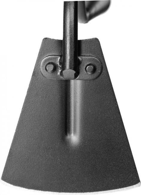 Мотыжка узкая GRINDA PROLine, с тулейкой, с деревянной ручкой 575 мм 421518