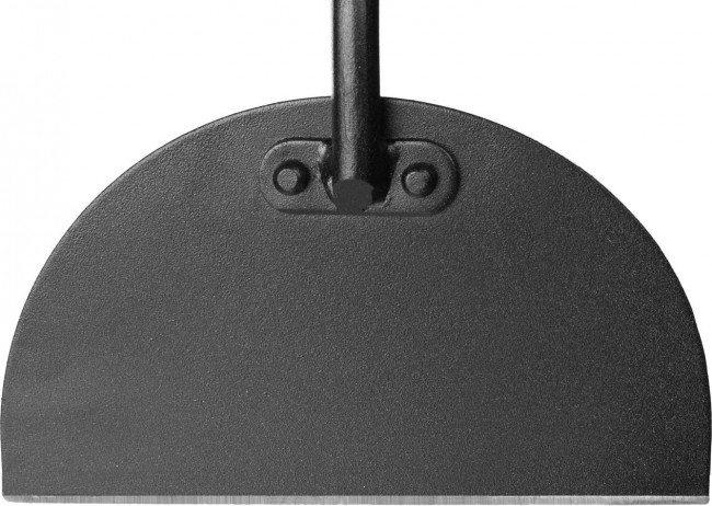 Мотыжка прямая GRINDA PROLine, с тулейкой, с деревянной ручкой, 580 мм 421519 Мотыжка прямая GRINDA PROLine, с тулейкой, с деревянной ручкой, 580 мм 421519