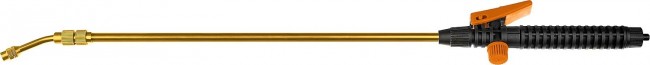 Удлинитель GRINDA PE-1000 телескопический, латунный, 550-1000 мм 8-4251-S_z02