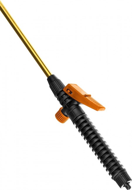 Удлинитель GRINDA PE-1000 телескопический, латунный, 550-1000 мм 8-4251-S_z02