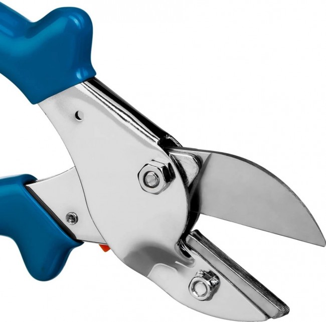 Секатор GRINDA PROLine P-44 со стальными рукоятками, контактный, 190 мм 423444 Секатор GRINDA PROLine P-44 со стальными рукоятками, контактный, 190 мм 423444