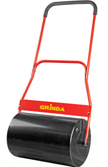 Каток GRINDA для газона, 580х400 мм, 62 л 422115 Каток GRINDA для газона, 580х400 мм, 62 л 422115