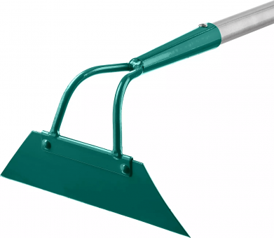 Мотыга GRINDA PROLine 215 мм ширина, с трапецевидным профилем 39595 Мотыга GRINDA PROLine 215 мм ширина, с трапецевидным профилем 39595