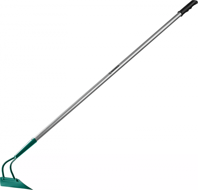 Мотыга GRINDA PROLine 215 мм ширина, с трапецевидным профилем 39595 Мотыга GRINDA PROLine 215 мм ширина, с трапецевидным профилем 39595