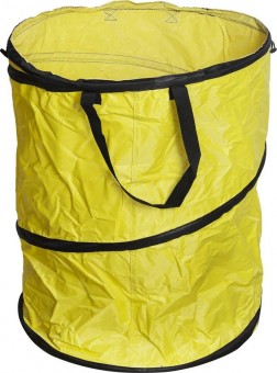 Контейнер GRINDA садовый самораскладывающийся, 170 л 422127