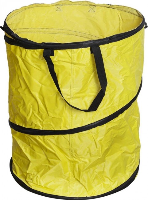 Контейнер GRINDA садовый самораскладывающийся, 170 л 422127 Контейнер GRINDA садовый самораскладывающийся, 170 л 422127