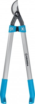 Сучкорез GRINDA F-650 с коваными лезвиями, плоскостной 424511 Сучкорез GRINDA F-650 с коваными лезвиями, плоскостной 424511