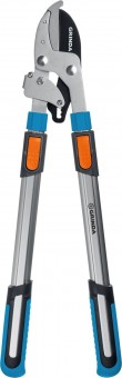 Сучкорез GRINDA TX-980A, телескопический, с храповым механизмом, контактный 424513 Сучкорез GRINDA TX-980A, телескопический, с храповым механизмом, контактный 424513
