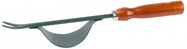 Корнеудалитель GRINDA, из углеродистой стали с деревянной ручкой, 340 мм 8-421246_z01 Корнеудалитель GRINDA, из углеродистой стали с деревянной ручкой, 340 мм 8-421246_z01