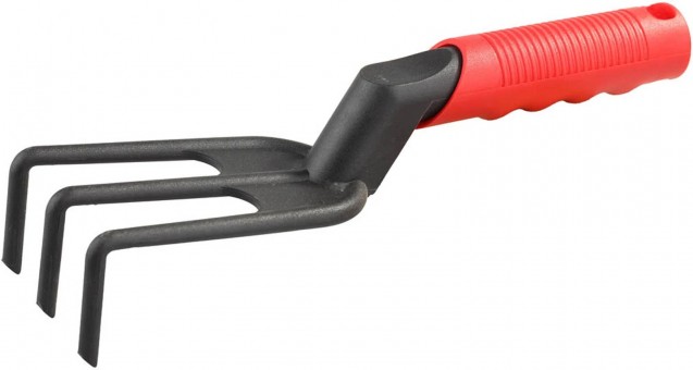 Рыхлитель GRINDA, с нейлоновым корпусом, 280 мм 8-421343_z01 Рыхлитель GRINDA, с нейлоновым корпусом, 280 мм 8-421343_z01