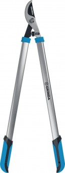 Сучкорез GRINDA PROLine PL-740, большой, плоскостной, с алюминиевыми рукоятками 424519 Сучкорез GRINDA PROLine PL-740, большой, плоскостной, с алюминиевыми рукоятками 424519