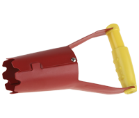 Конусы посадочные