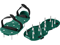 Механические аэраторы